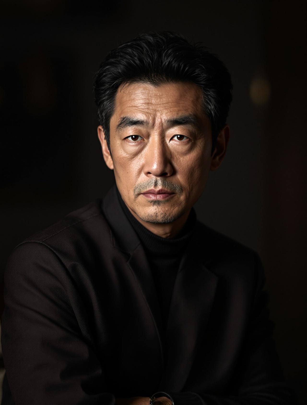张天宇 - 51爆料吃瓜网明星档案